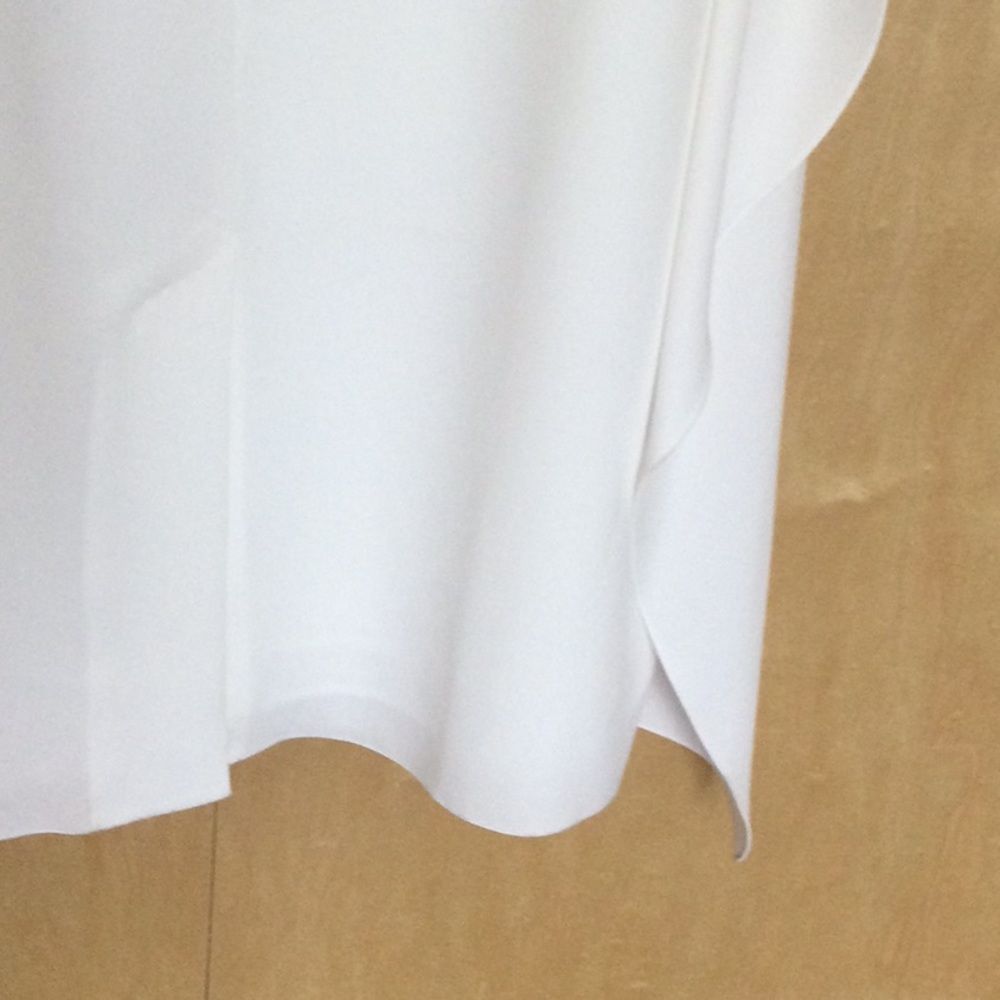 MAX MARA
Robin belted draped cady dress - Picture 12 of 13